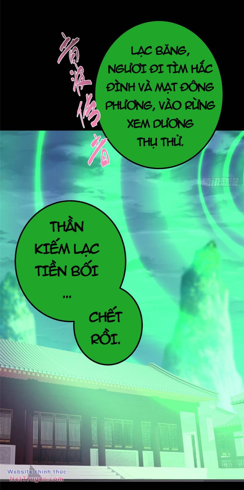 Chưởng Môn Khiêm  Tốn Chút Chapter 359 - Trang 2