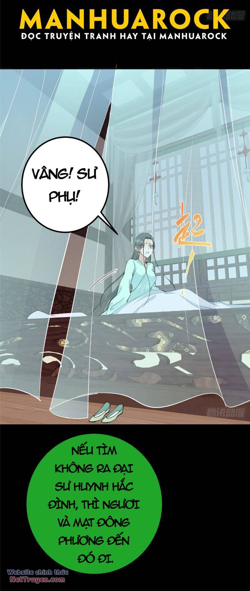 Chưởng Môn Khiêm  Tốn Chút Chapter 359 - Trang 2