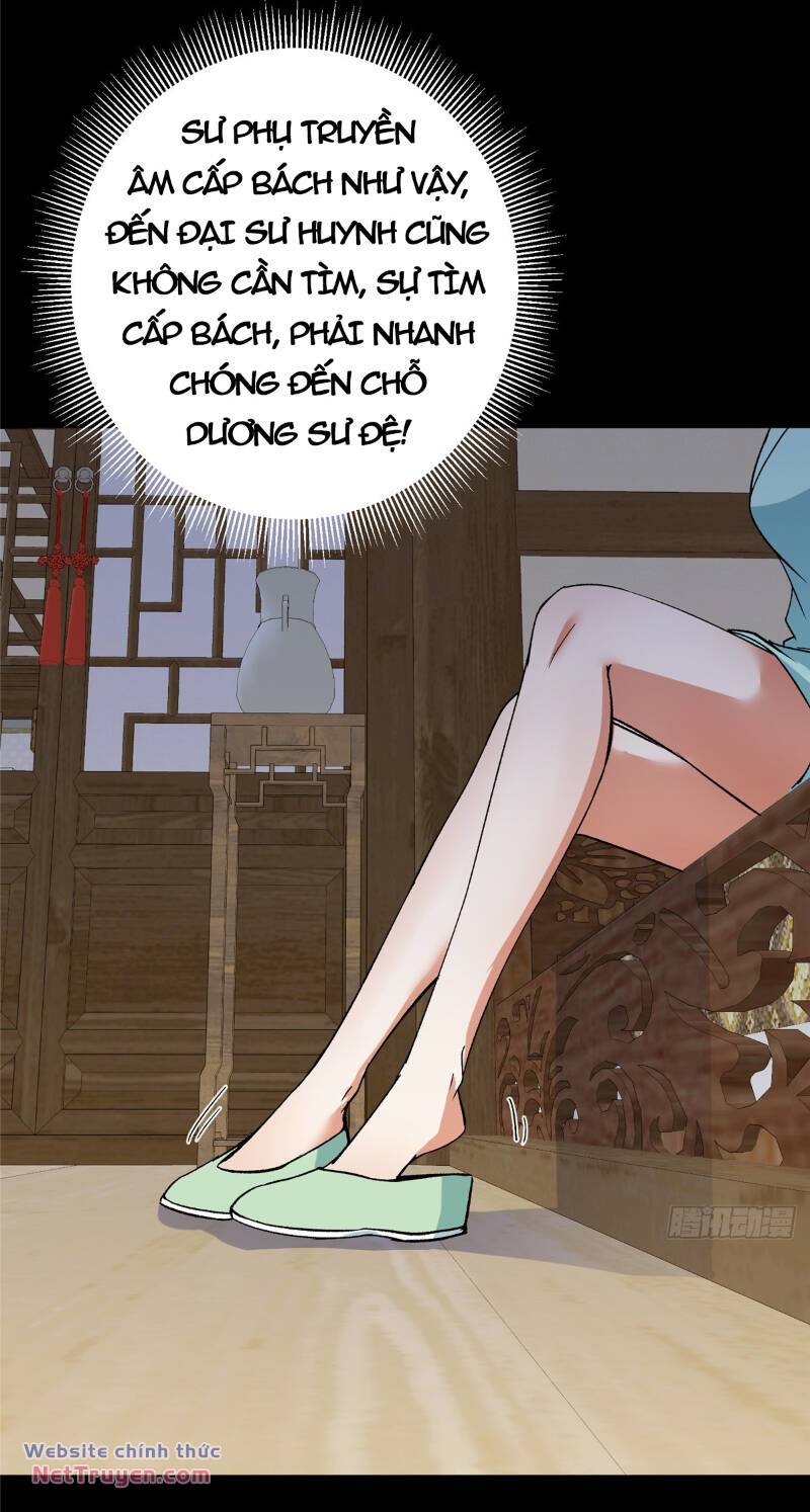 Chưởng Môn Khiêm  Tốn Chút Chapter 359 - Trang 2