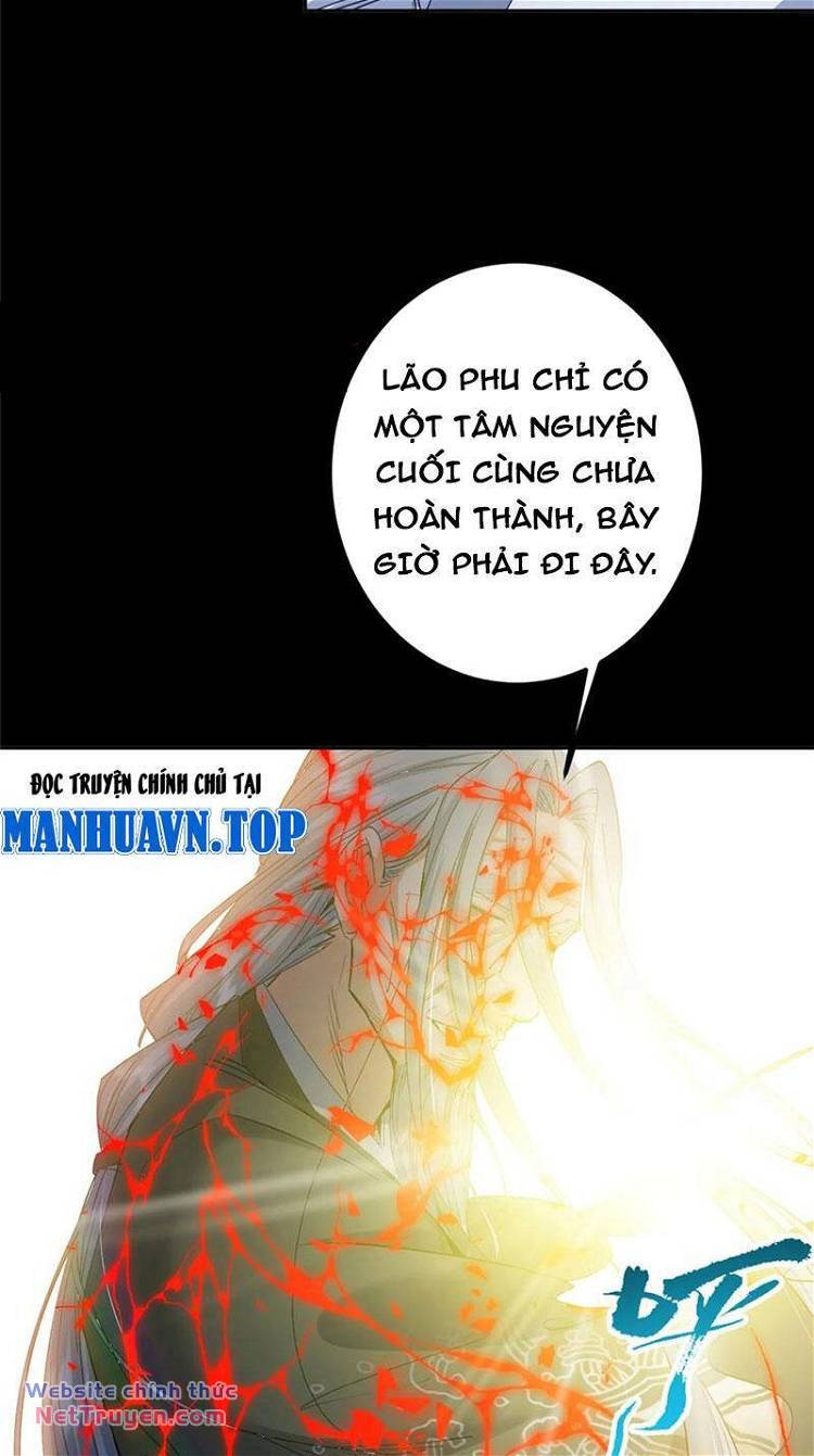 Chưởng Môn Khiêm  Tốn Chút Chapter 358 - Trang 2