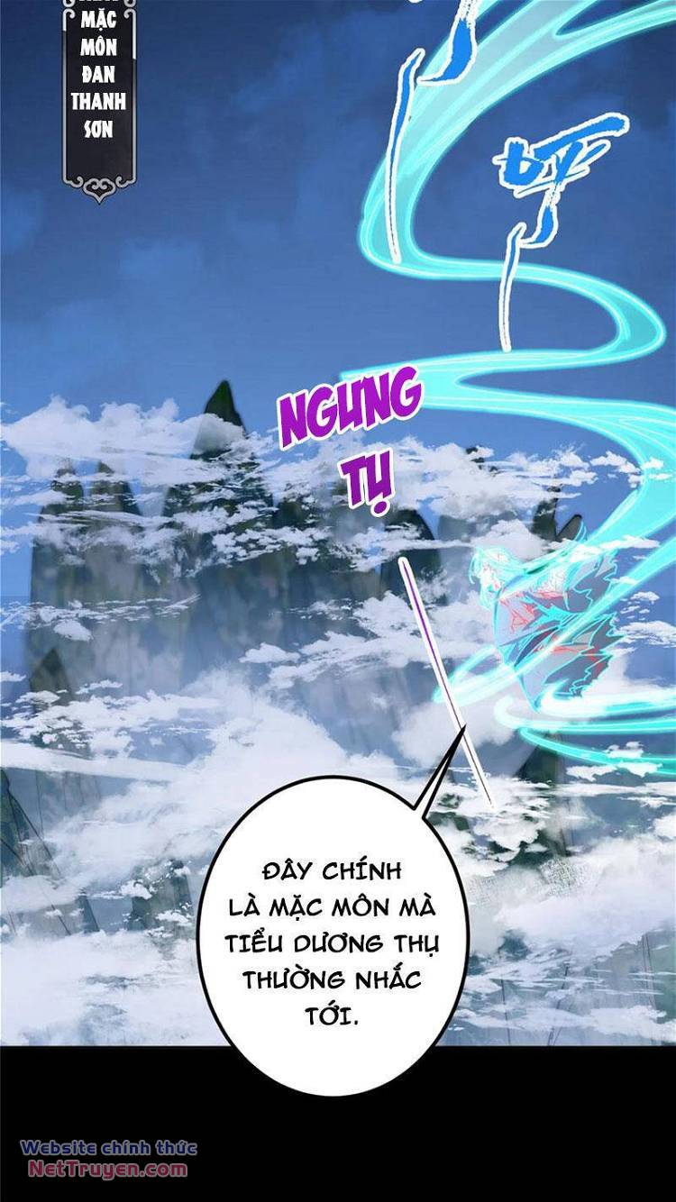 Chưởng Môn Khiêm  Tốn Chút Chapter 358 - Trang 2