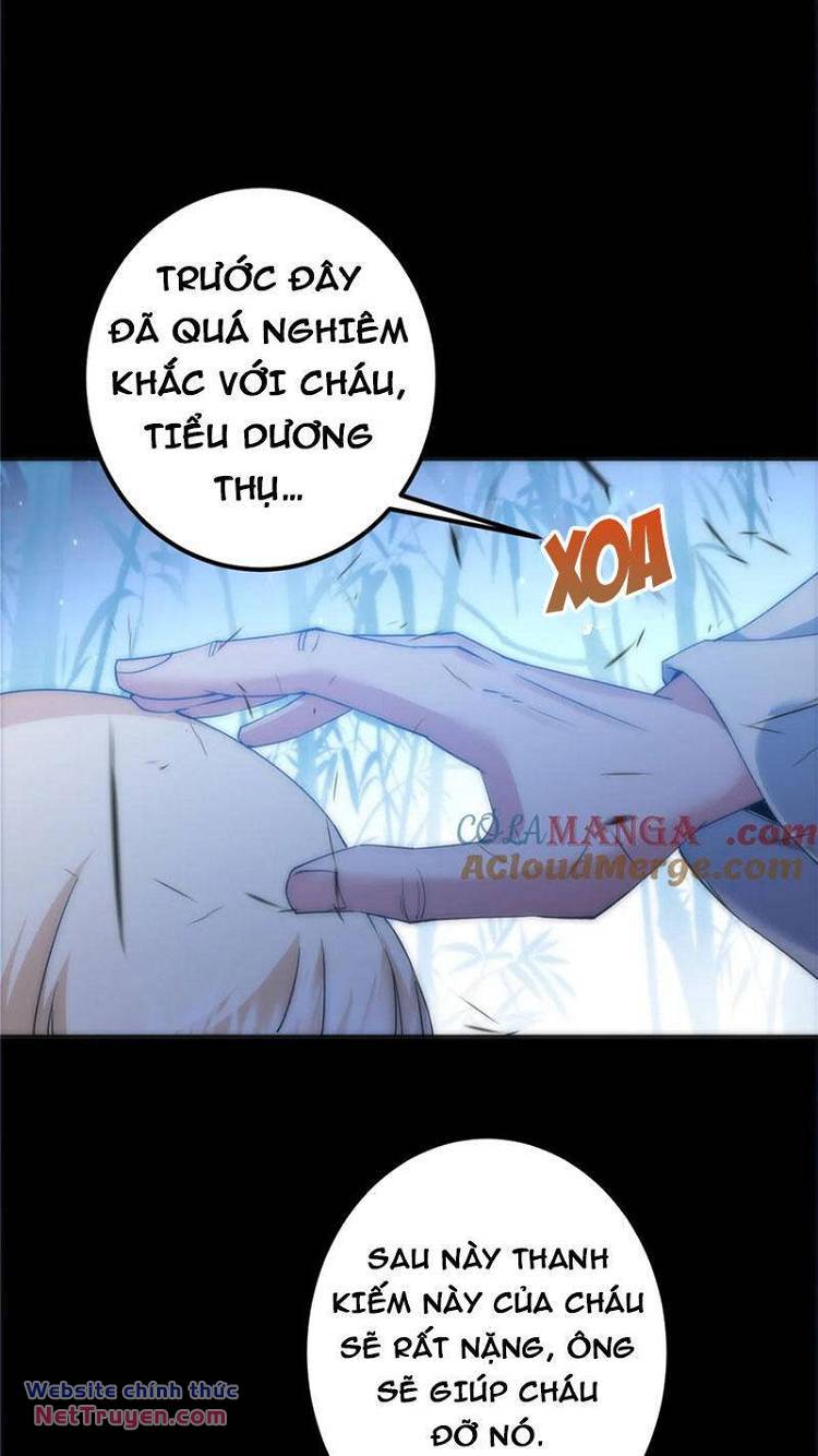 Chưởng Môn Khiêm  Tốn Chút Chapter 358 - Trang 2