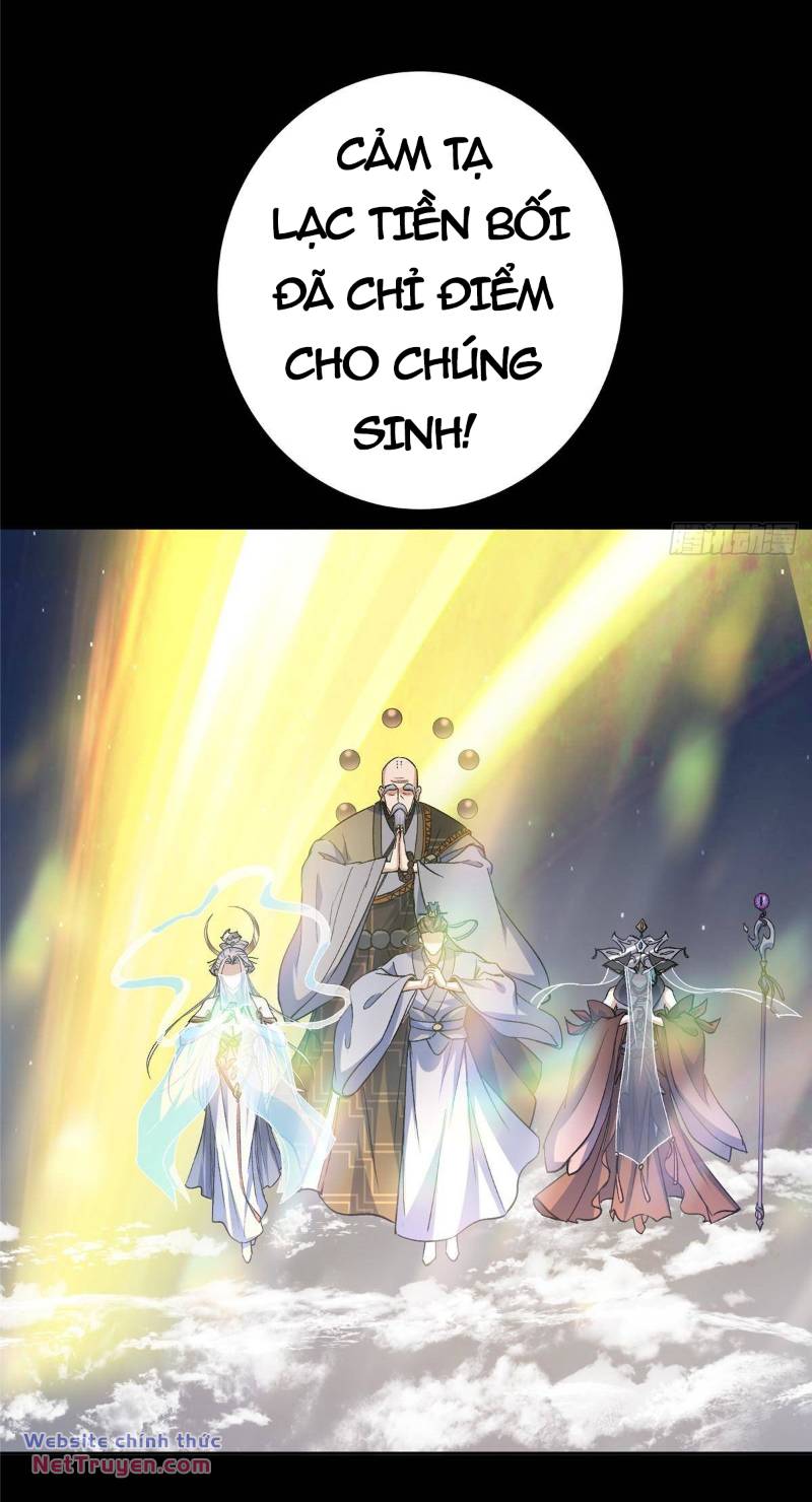 Chưởng Môn Khiêm  Tốn Chút Chapter 357 - Trang 2