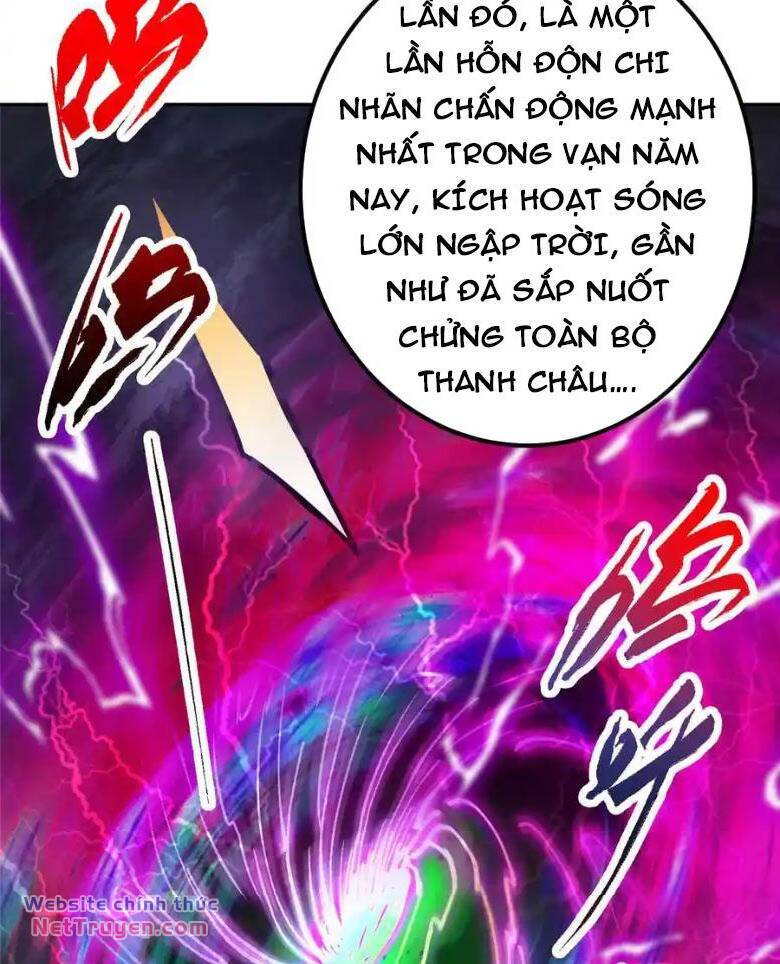 Chưởng Môn Khiêm  Tốn Chút Chapter 355 - Trang 2