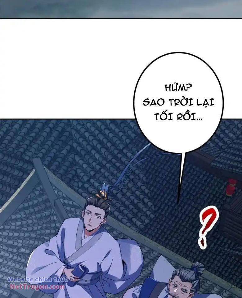 Chưởng Môn Khiêm  Tốn Chút Chapter 355 - Trang 2