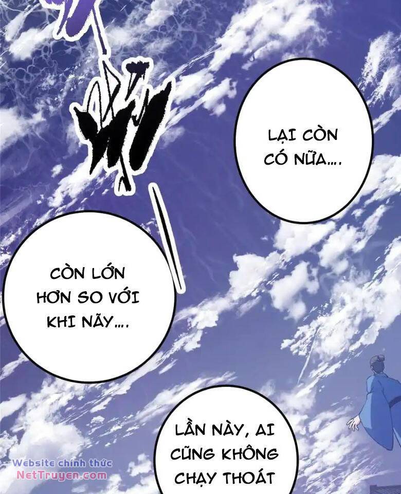 Chưởng Môn Khiêm  Tốn Chút Chapter 355 - Trang 2