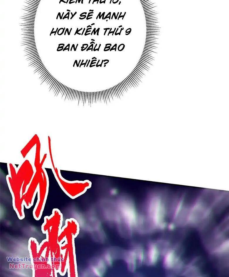 Chưởng Môn Khiêm  Tốn Chút Chapter 355 - Trang 2