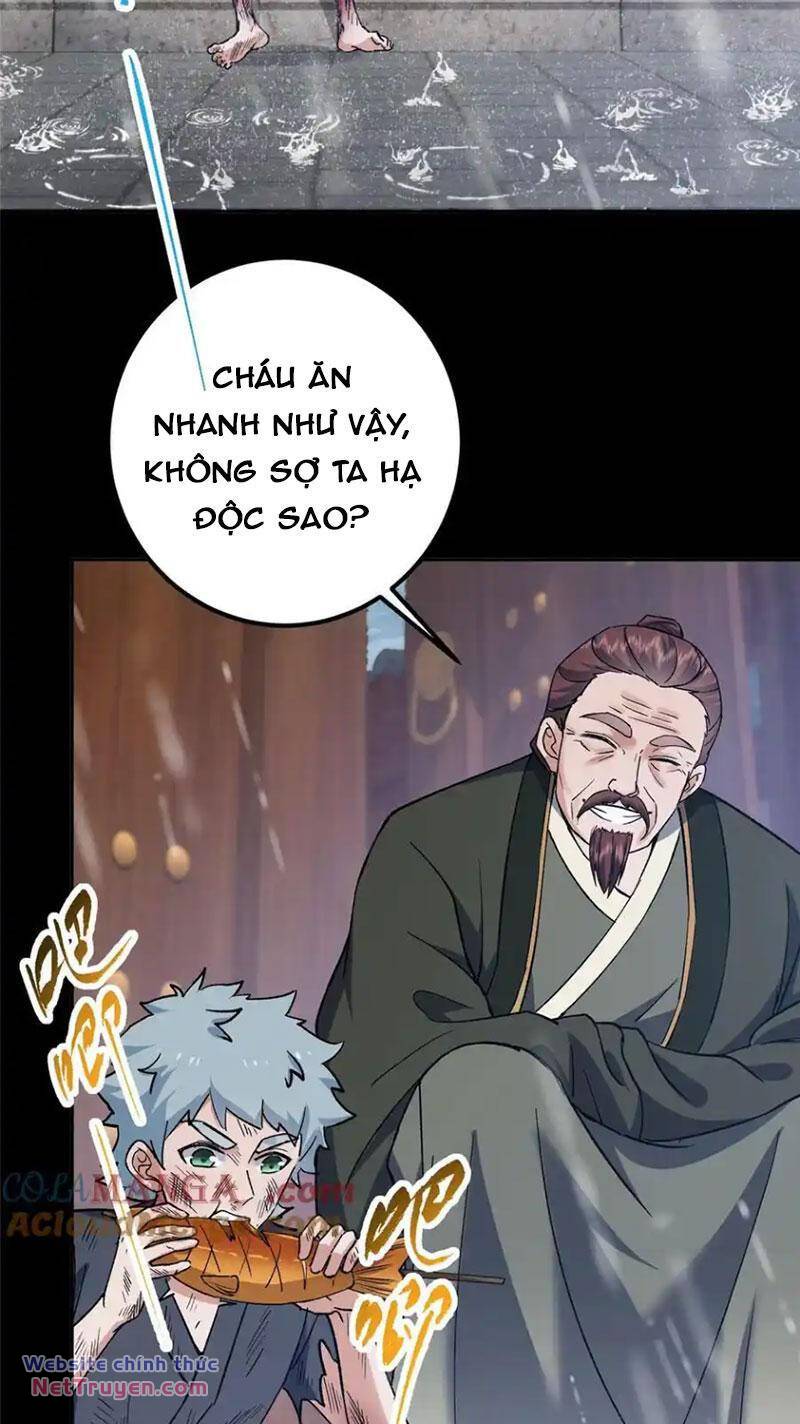 Chưởng Môn Khiêm  Tốn Chút Chapter 354 - Trang 2