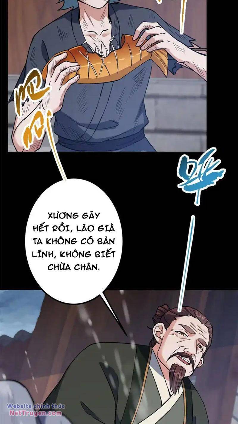 Chưởng Môn Khiêm  Tốn Chút Chapter 354 - Trang 2