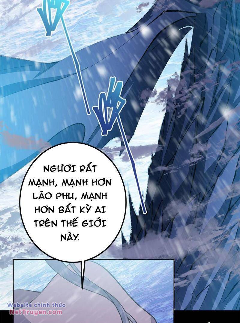 Chưởng Môn Khiêm  Tốn Chút Chapter 353 - Trang 2