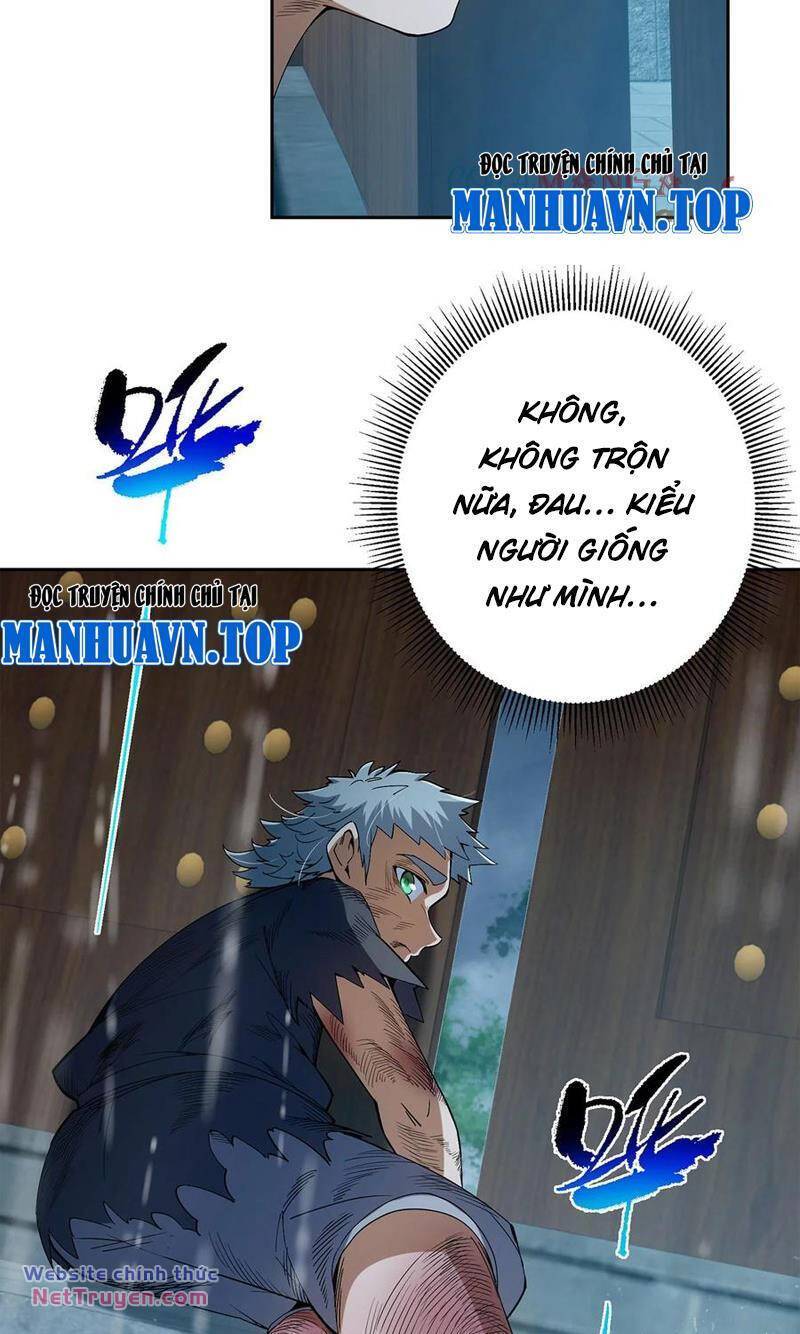 Chưởng Môn Khiêm  Tốn Chút Chapter 353 - Trang 2