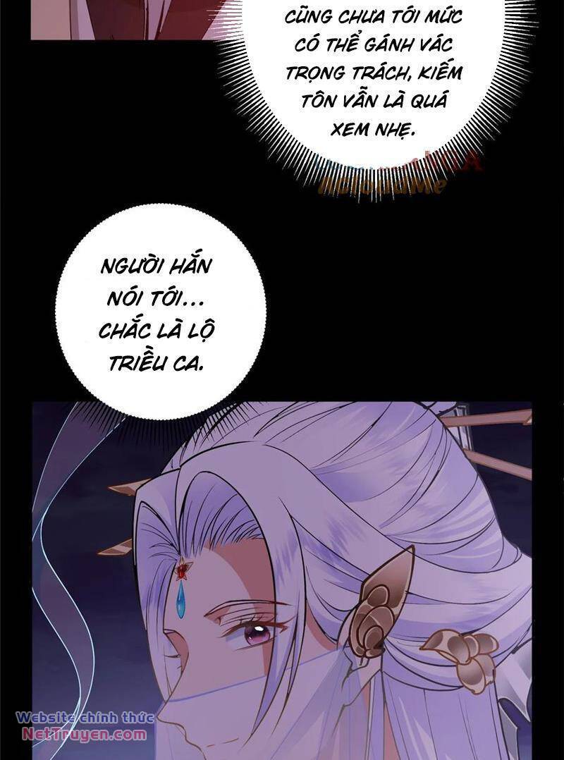 Chưởng Môn Khiêm  Tốn Chút Chapter 353 - Trang 2