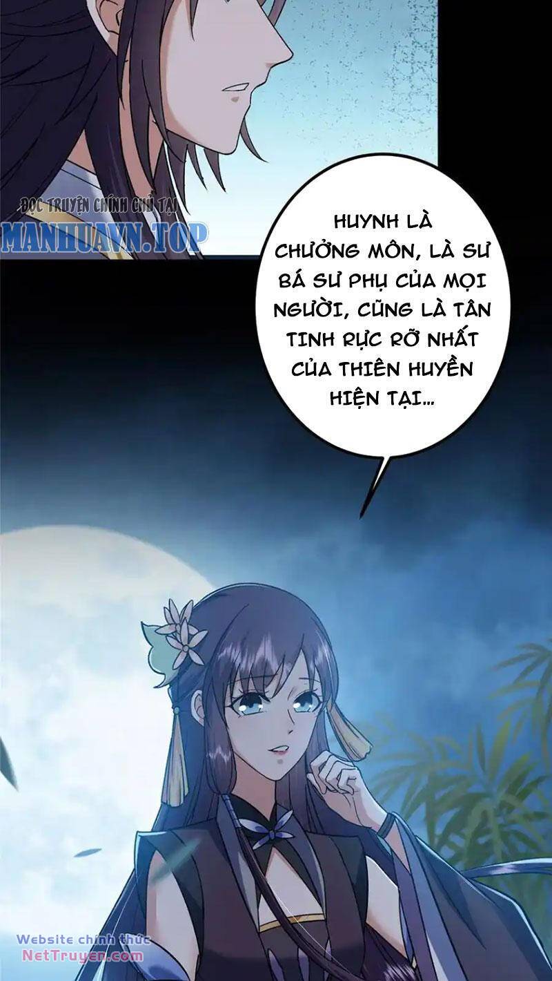 Chưởng Môn Khiêm  Tốn Chút Chapter 350 - Trang 2