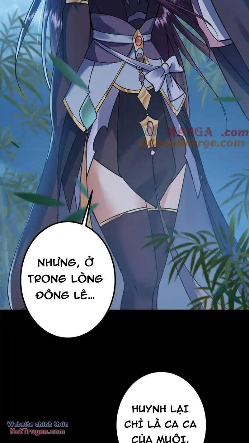 Chưởng Môn Khiêm  Tốn Chút Chapter 350 - Trang 2