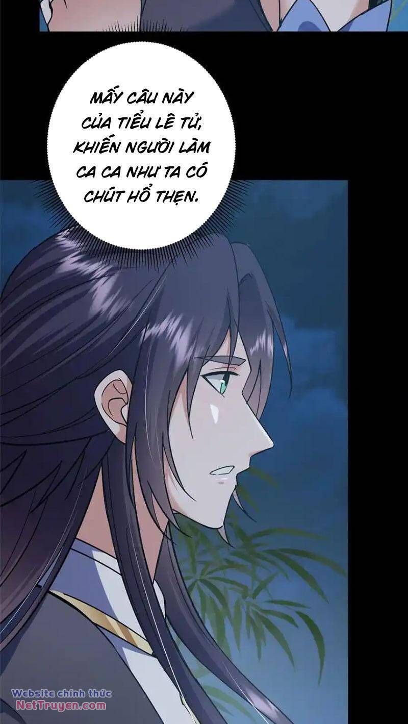 Chưởng Môn Khiêm  Tốn Chút Chapter 350 - Trang 2