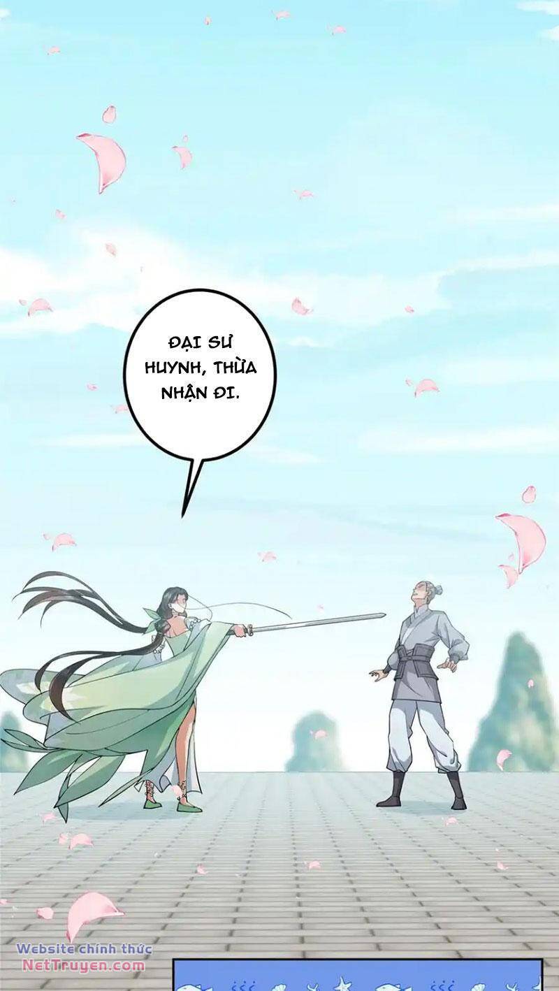 Chưởng Môn Khiêm  Tốn Chút Chapter 349 - Trang 2