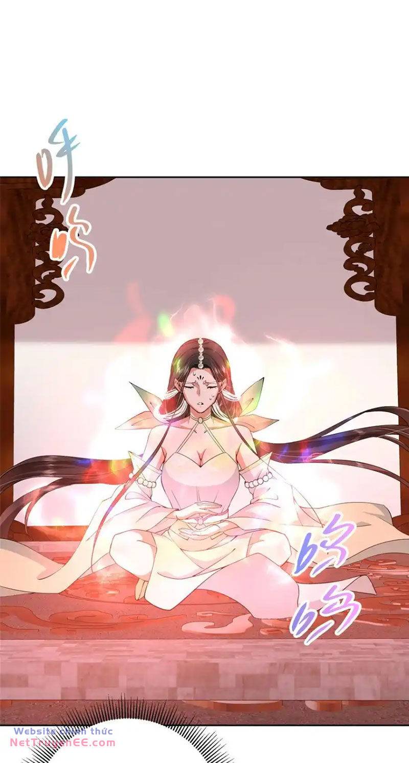 Chưởng Môn Khiêm  Tốn Chút Chapter 348 - Trang 2