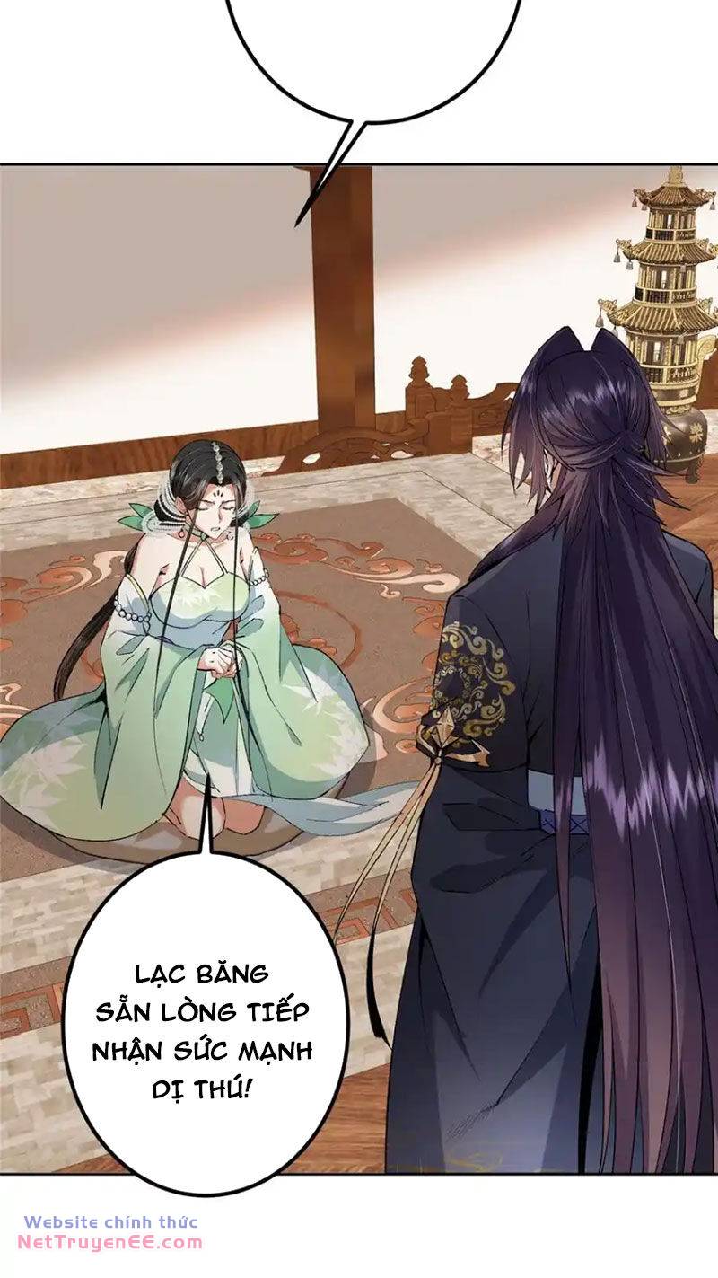 Chưởng Môn Khiêm  Tốn Chút Chapter 348 - Trang 2