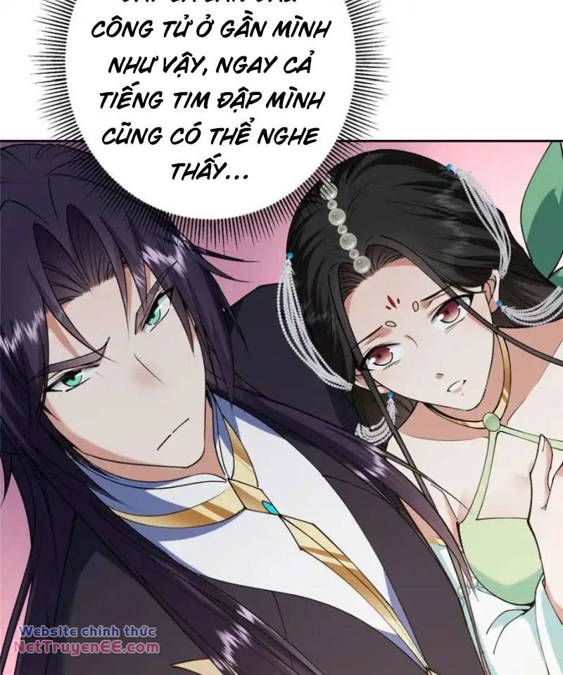 Chưởng Môn Khiêm  Tốn Chút Chapter 347 - Trang 2