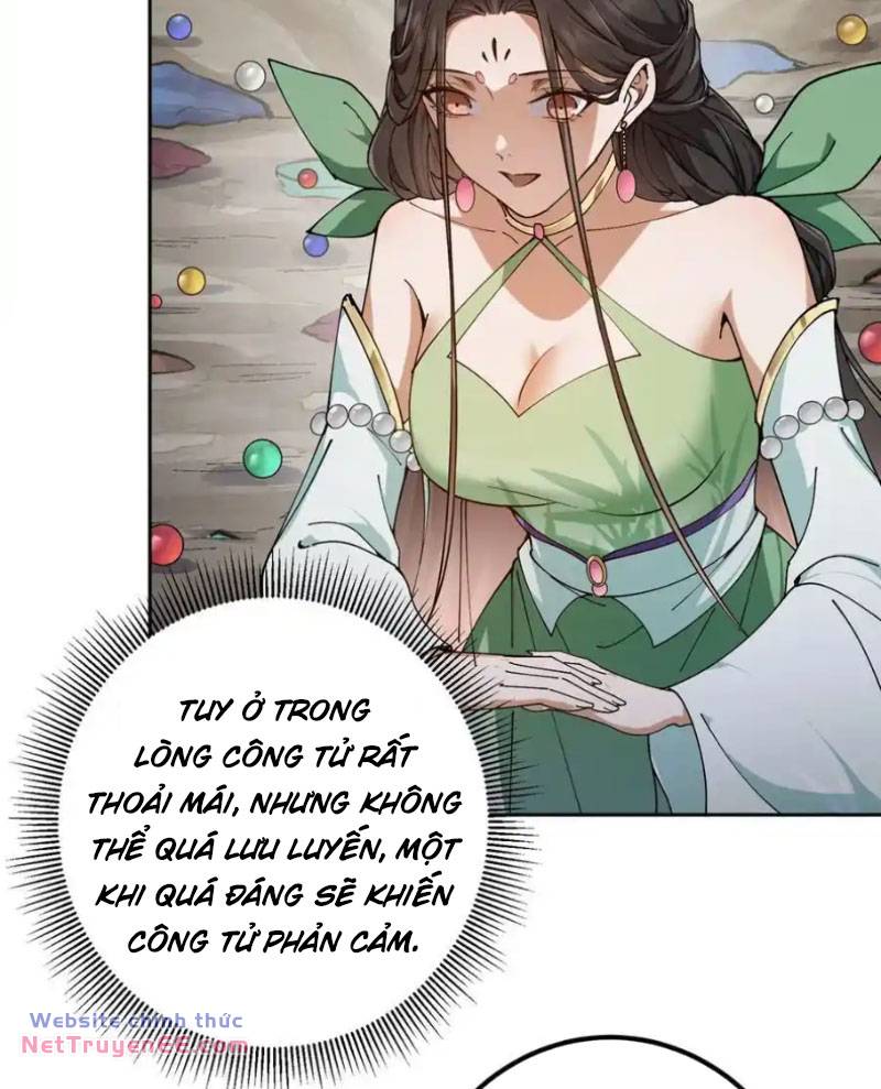 Chưởng Môn Khiêm  Tốn Chút Chapter 347 - Trang 2