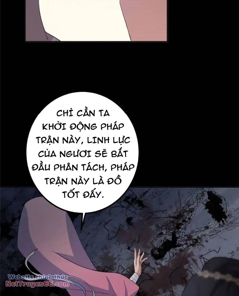 Chưởng Môn Khiêm  Tốn Chút Chapter 346 - Trang 2