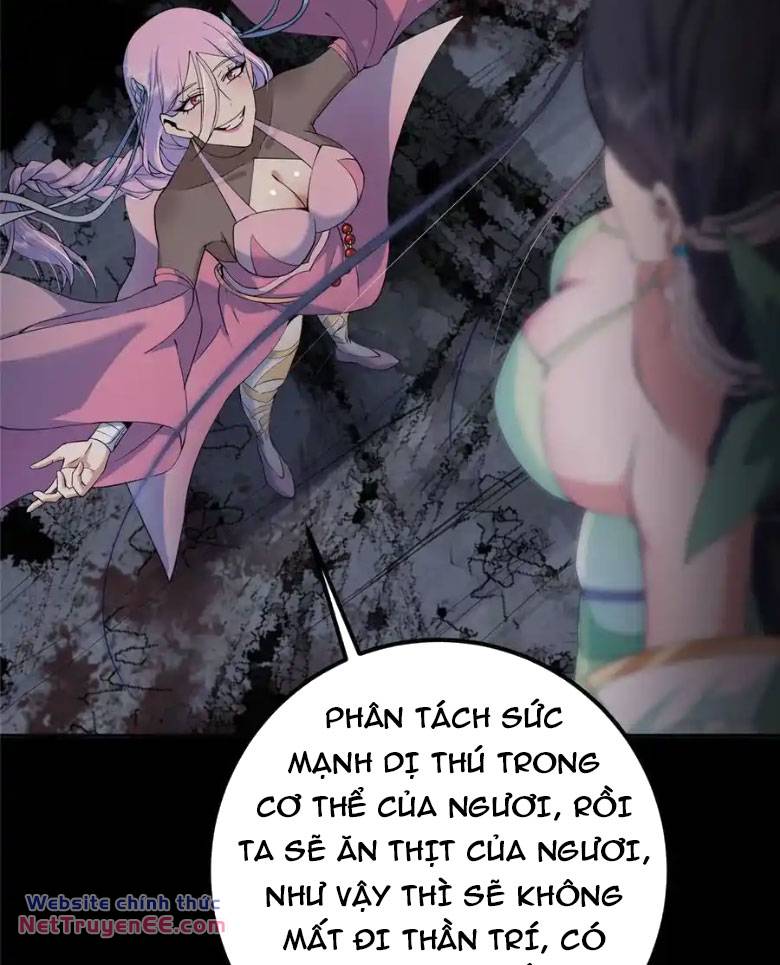 Chưởng Môn Khiêm  Tốn Chút Chapter 346 - Trang 2