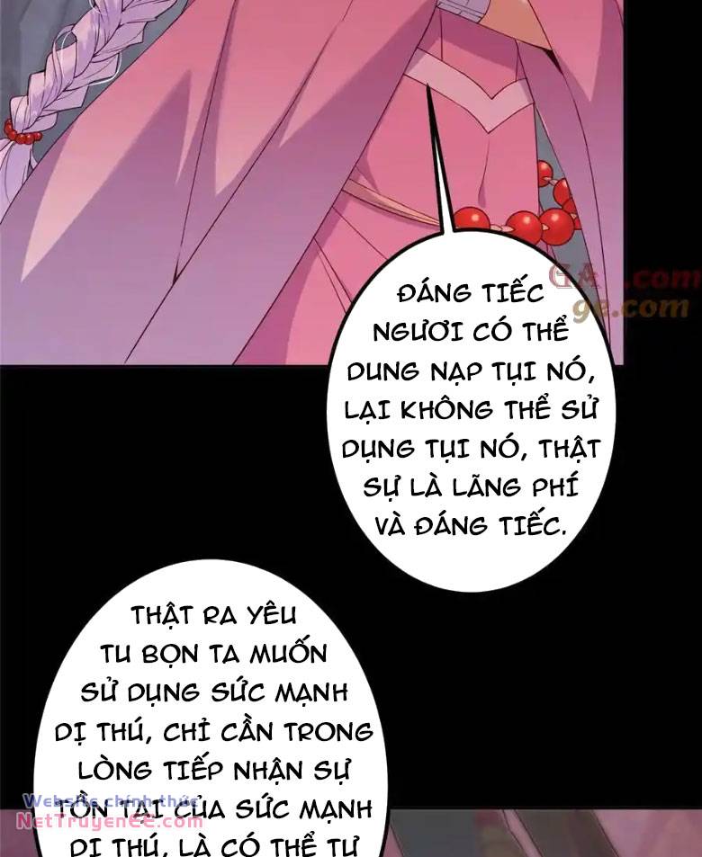 Chưởng Môn Khiêm  Tốn Chút Chapter 346 - Trang 2