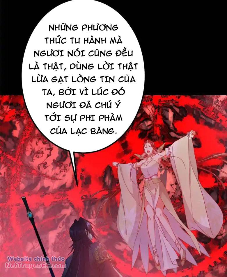 Chưởng Môn Khiêm  Tốn Chút Chapter 346 - Trang 2