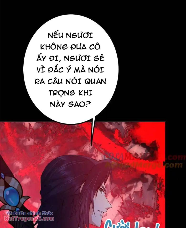 Chưởng Môn Khiêm  Tốn Chút Chapter 346 - Trang 2