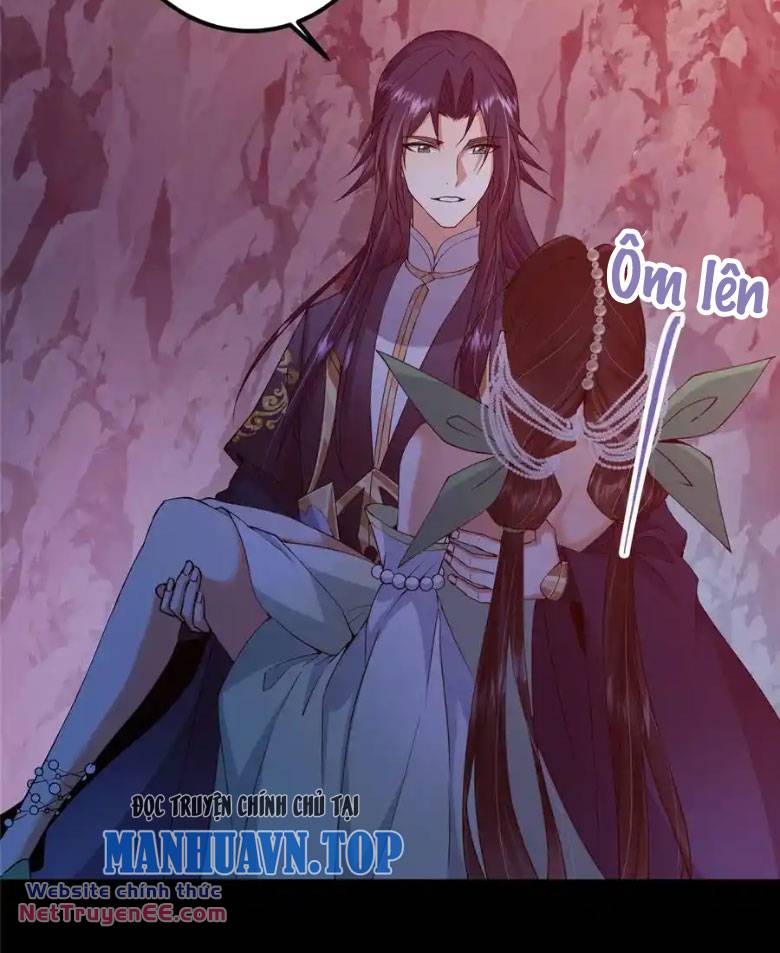 Chưởng Môn Khiêm  Tốn Chút Chapter 346 - Trang 2