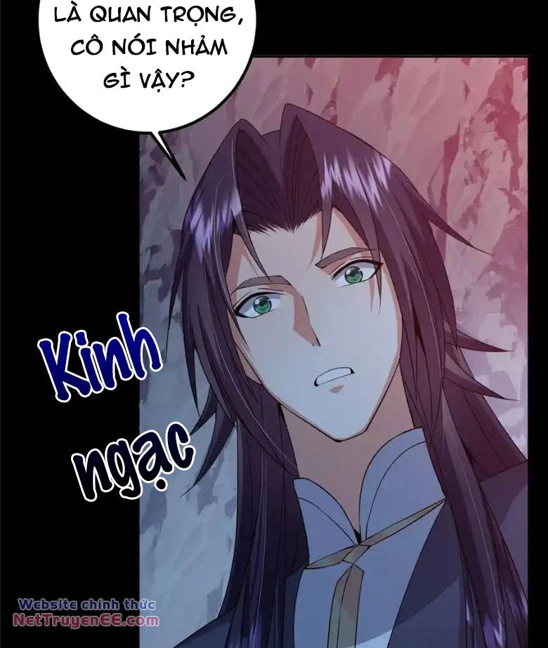 Chưởng Môn Khiêm  Tốn Chút Chapter 346 - Trang 2