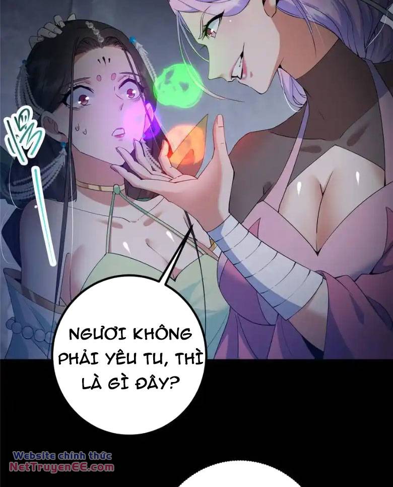 Chưởng Môn Khiêm  Tốn Chút Chapter 346 - Trang 2