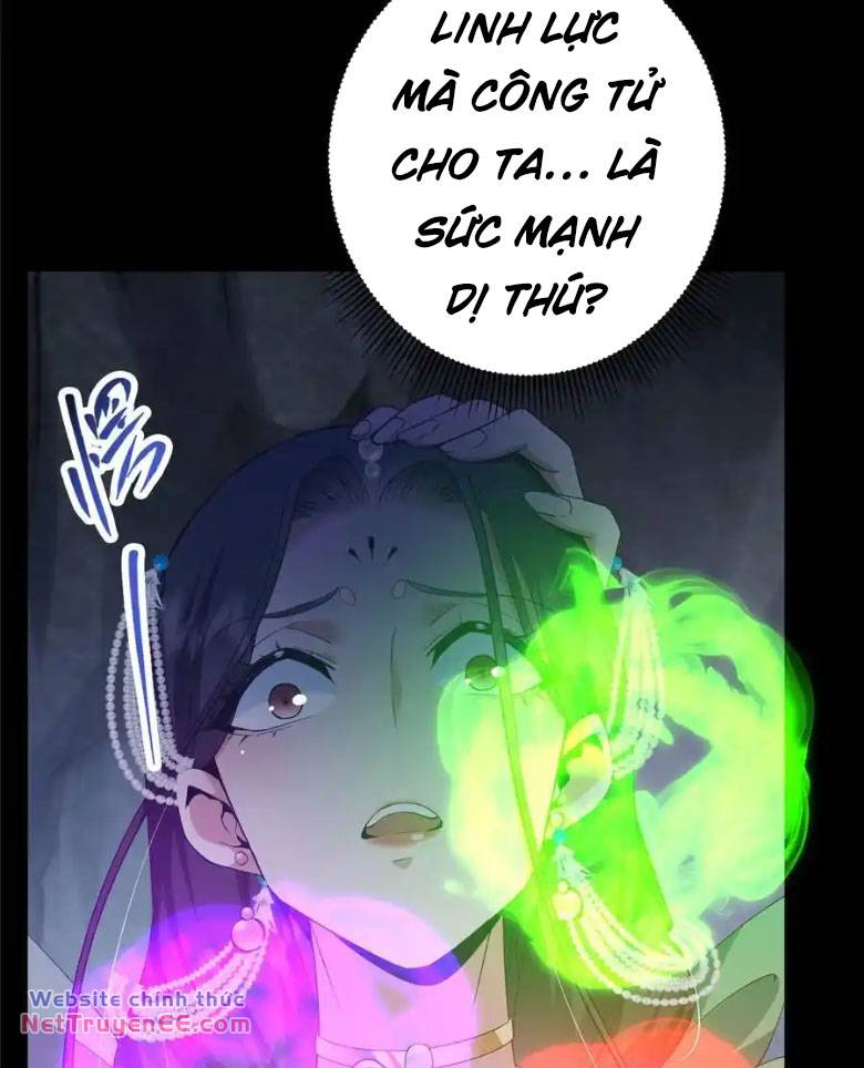 Chưởng Môn Khiêm  Tốn Chút Chapter 346 - Trang 2