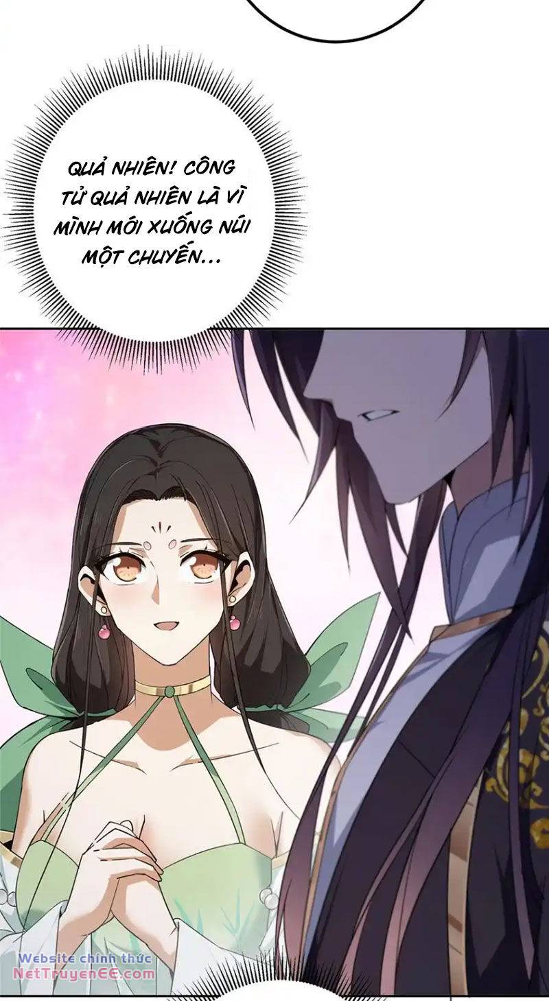 Chưởng Môn Khiêm  Tốn Chút Chapter 345 - Trang 2