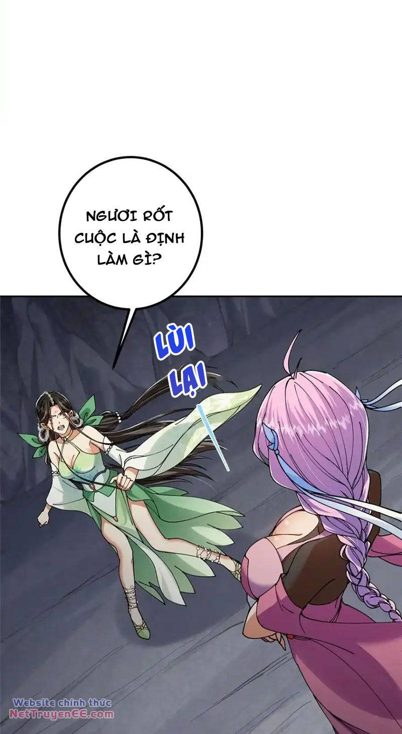 Chưởng Môn Khiêm  Tốn Chút Chapter 345 - Trang 2