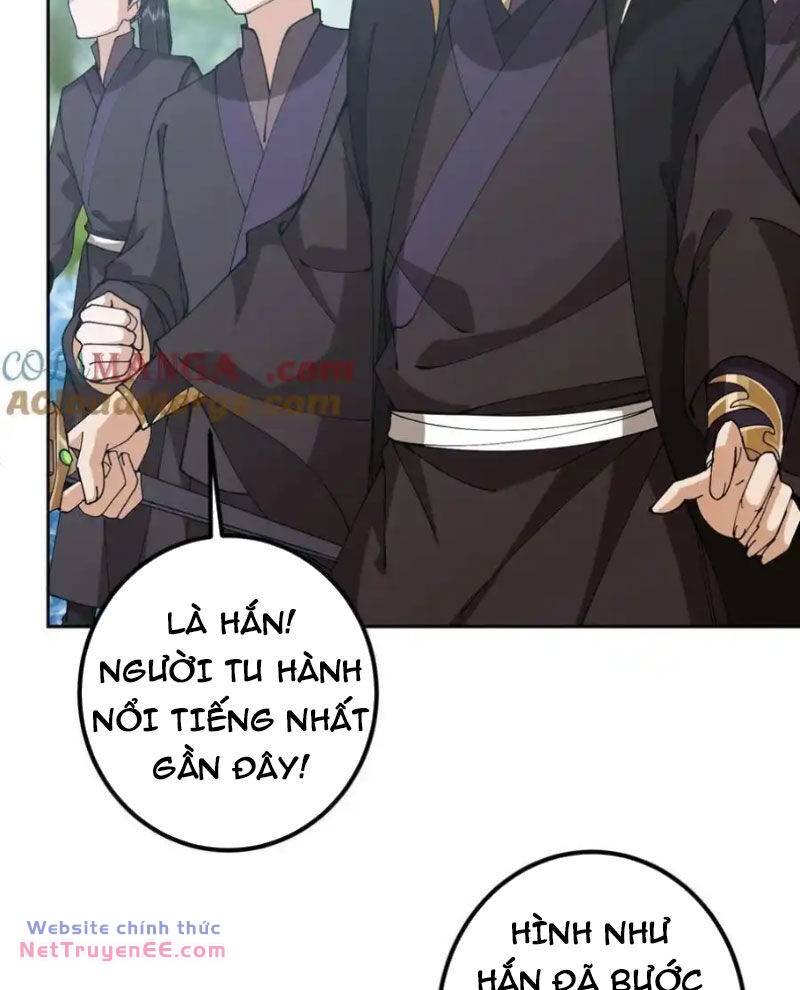 Chưởng Môn Khiêm  Tốn Chút Chapter 344 - Trang 2