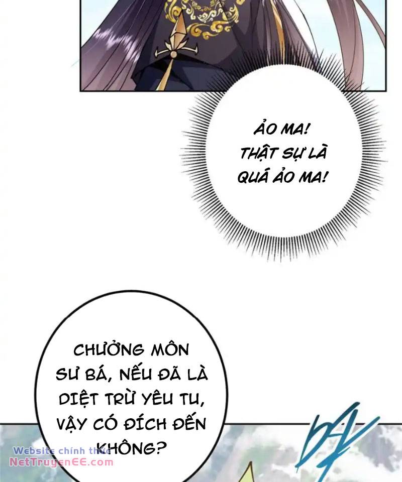 Chưởng Môn Khiêm  Tốn Chút Chapter 343 - Trang 2