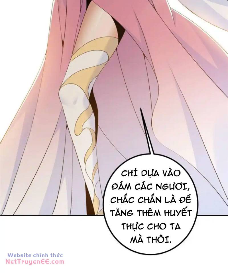 Chưởng Môn Khiêm  Tốn Chút Chapter 343 - Trang 2