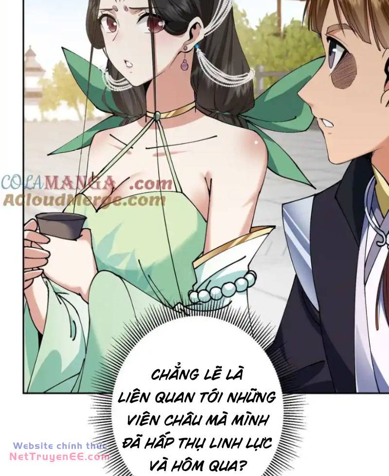 Chưởng Môn Khiêm  Tốn Chút Chapter 343 - Trang 2