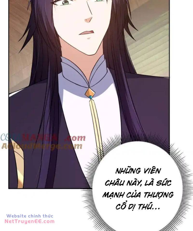 Chưởng Môn Khiêm  Tốn Chút Chapter 342 - Trang 2