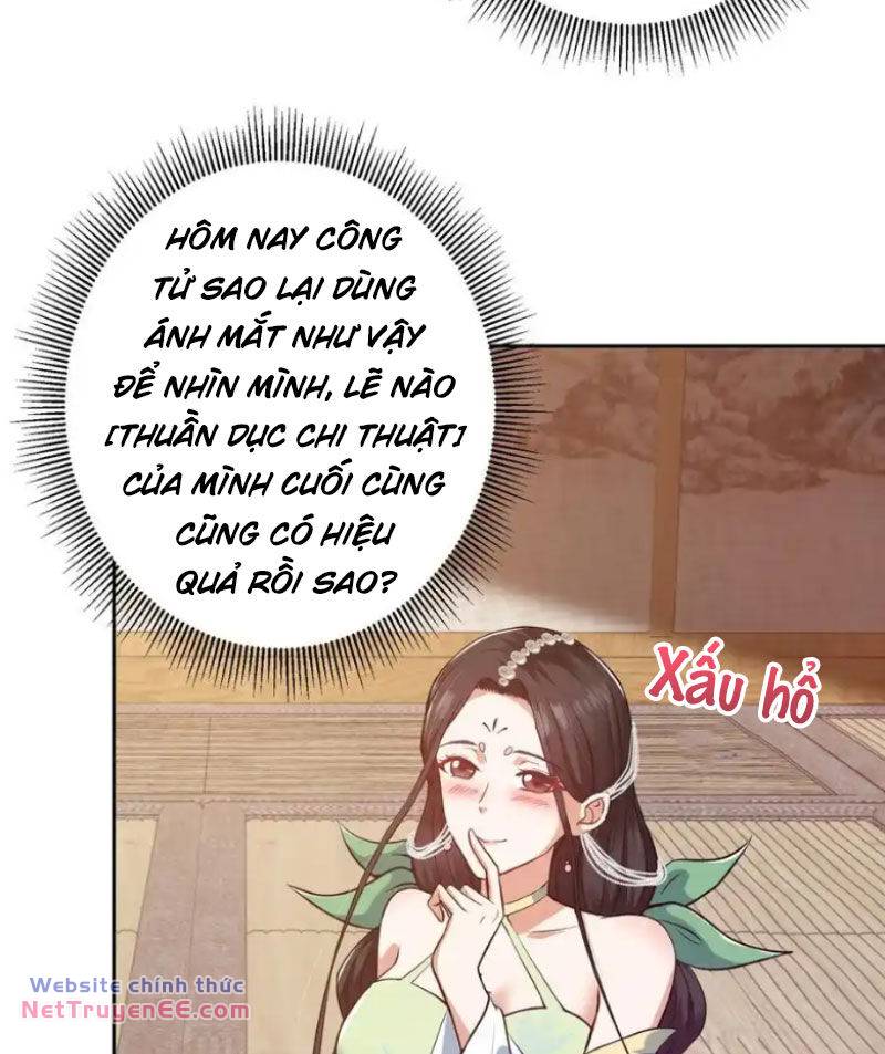 Chưởng Môn Khiêm  Tốn Chút Chapter 342 - Trang 2