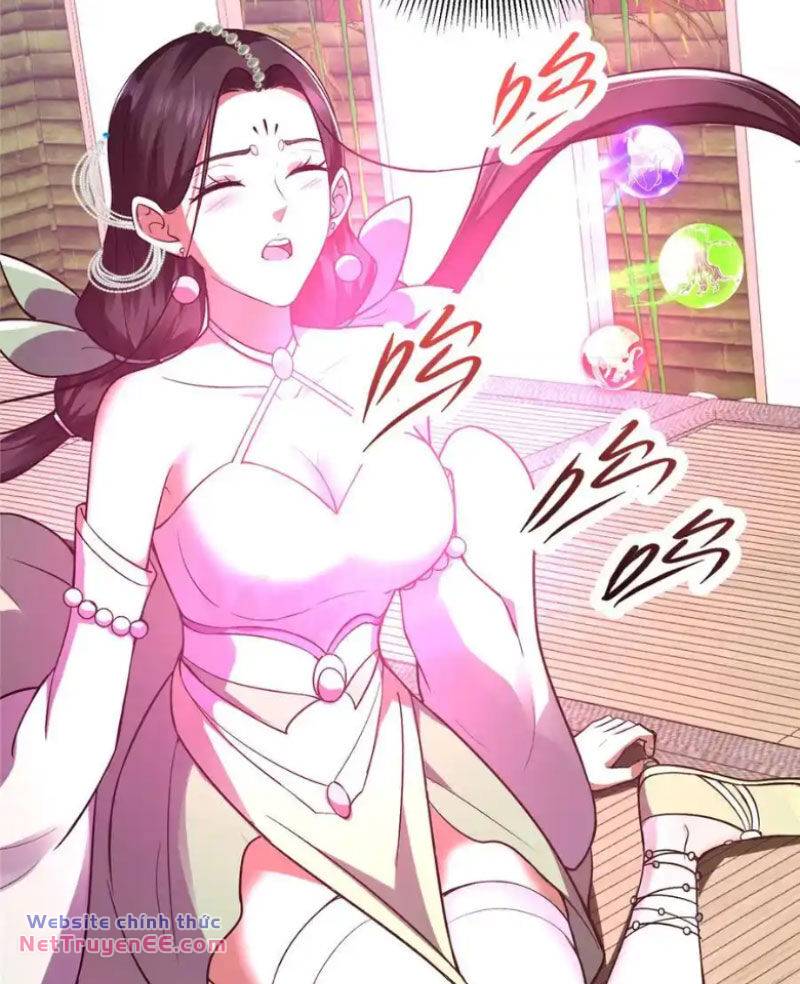 Chưởng Môn Khiêm  Tốn Chút Chapter 342 - Trang 2