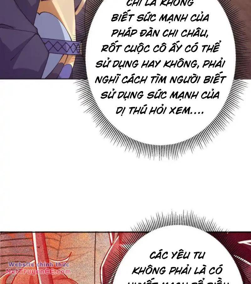 Chưởng Môn Khiêm  Tốn Chút Chapter 342 - Trang 2