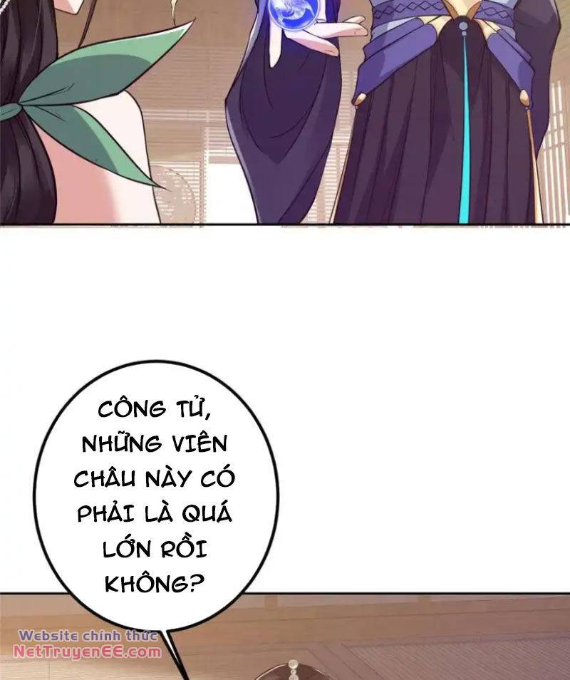 Chưởng Môn Khiêm  Tốn Chút Chapter 342 - Trang 2