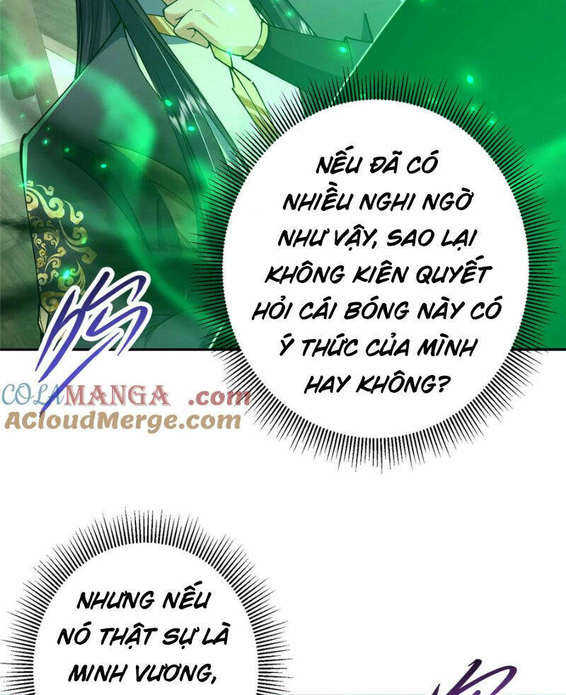 Chưởng Môn Khiêm  Tốn Chút Chapter 341 - Trang 2