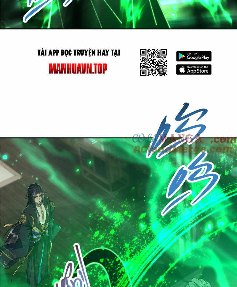 Chưởng Môn Khiêm  Tốn Chút Chapter 341 - Trang 2