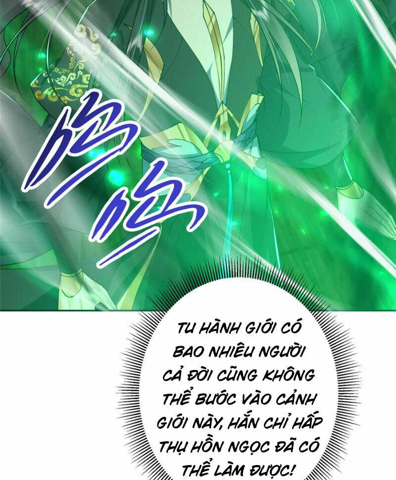 Chưởng Môn Khiêm  Tốn Chút Chapter 341 - Trang 2