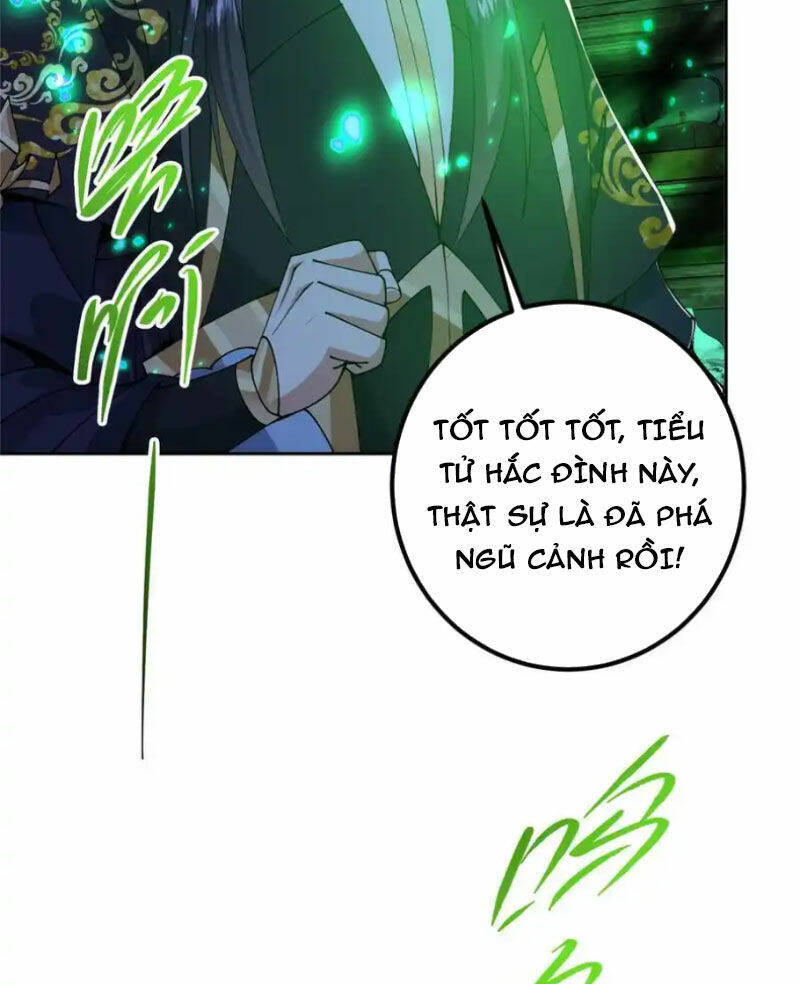 Chưởng Môn Khiêm  Tốn Chút Chapter 340 - Trang 2