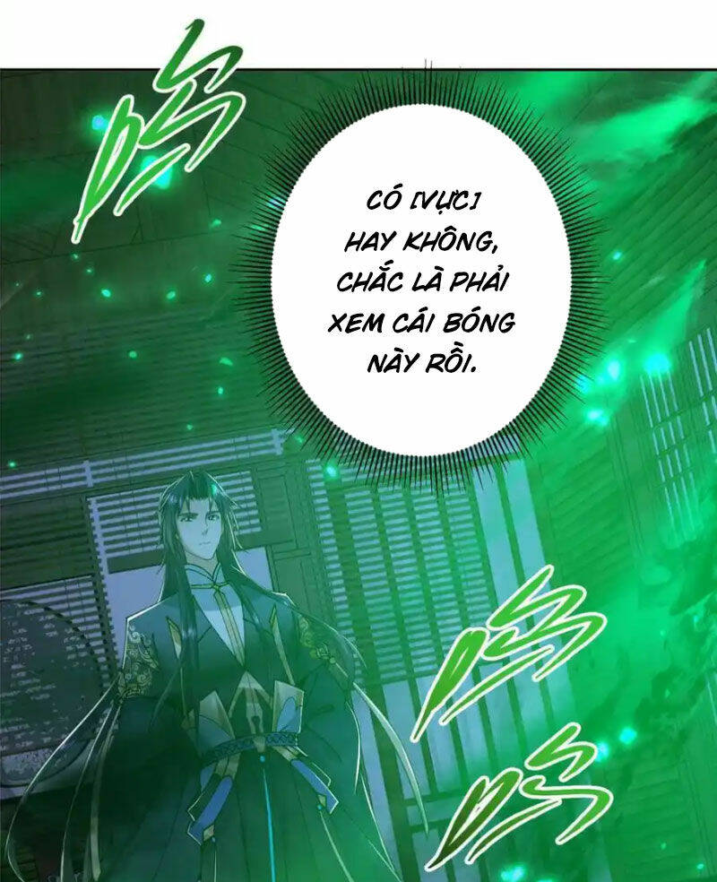 Chưởng Môn Khiêm  Tốn Chút Chapter 340 - Trang 2