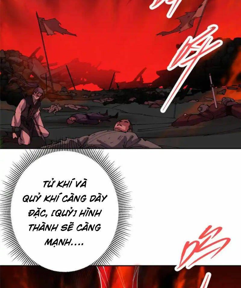 Chưởng Môn Khiêm  Tốn Chút Chapter 340 - Trang 2